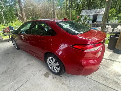 2020 Toyota Corolla 12th Gen - Image 3 of 18