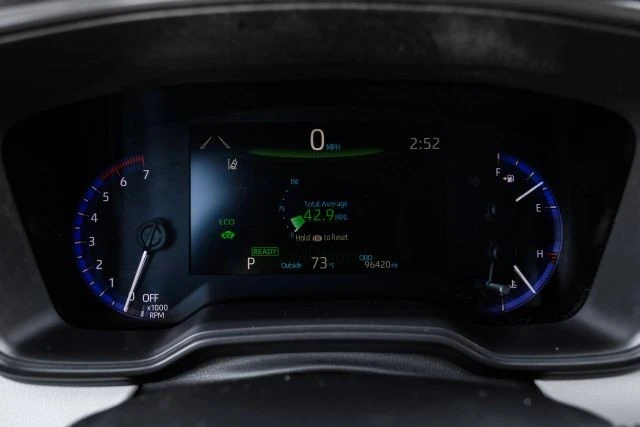 2020 Toyota Corolla 12th Gen - Image 21 of 21
