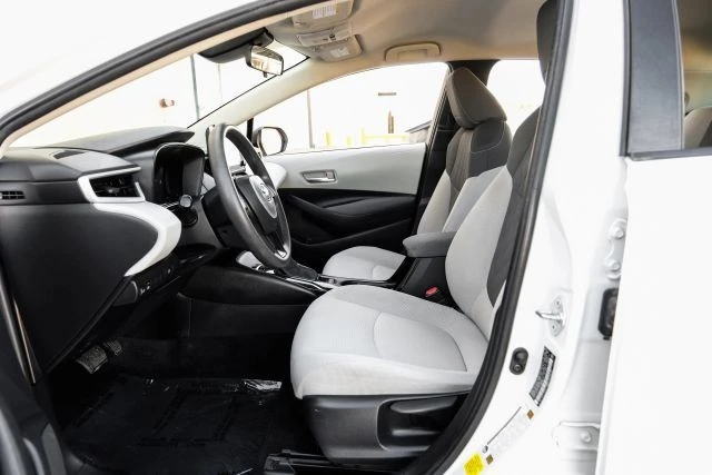 2020 Toyota Corolla 12th Gen - Image 4 of 21