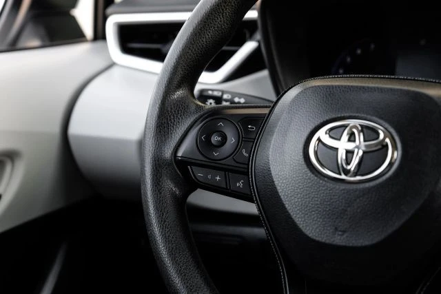 2020 Toyota Corolla 12th Gen - Image 19 of 21