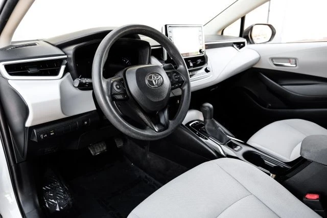 2020 Toyota Corolla 12th Gen - Image 3 of 21
