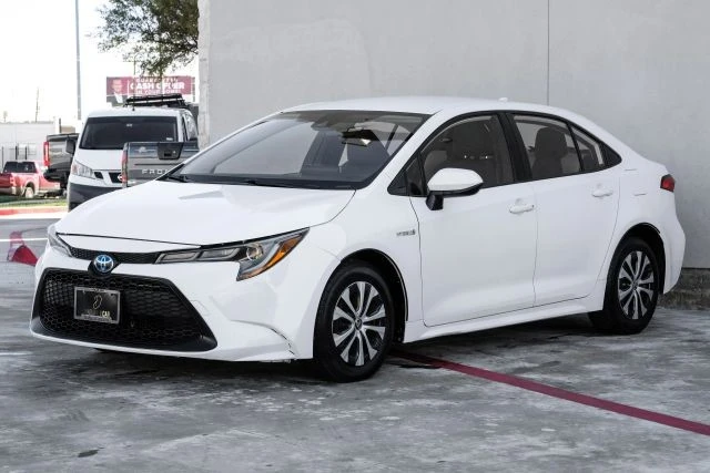 2020 Toyota Corolla 12th Gen - Image 5 of 21