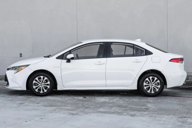 2020 Toyota Corolla 12th Gen - Image 12 of 21