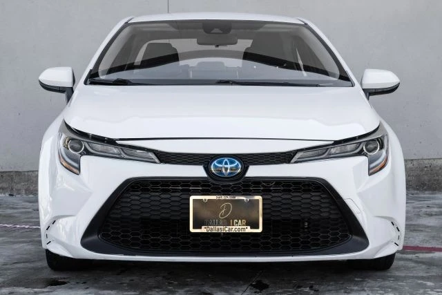 2020 Toyota Corolla 12th Gen - Image 6 of 21