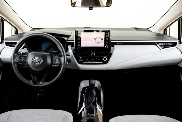 2020 Toyota Corolla 12th Gen - Image 16 of 21