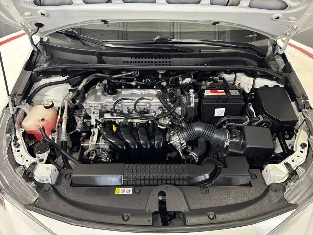 2020 Toyota Corolla 12th Gen - Image 11 of 21