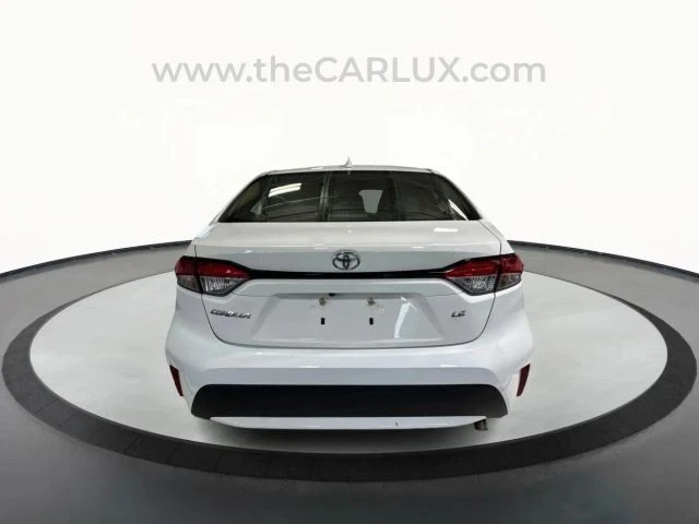 2020 Toyota Corolla 12th Gen - Image 6 of 21
