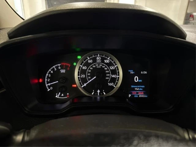 2020 Toyota Corolla 12th Gen - Image 20 of 21