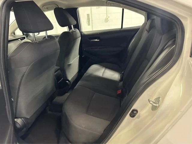 2020 Toyota Corolla 12th Gen - Image 10 of 21