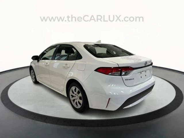 2020 Toyota Corolla 12th Gen - Image 5 of 21
