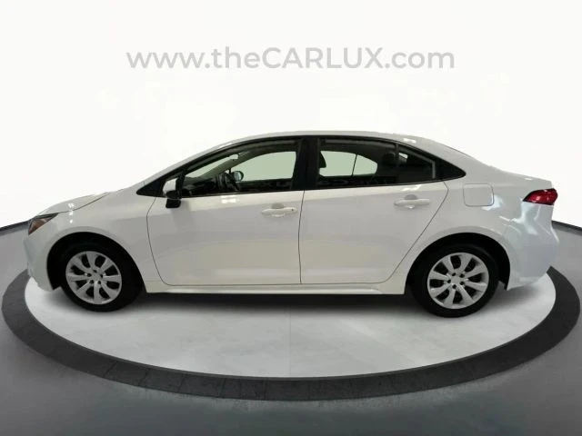 2020 Toyota Corolla 12th Gen - Image 4 of 21