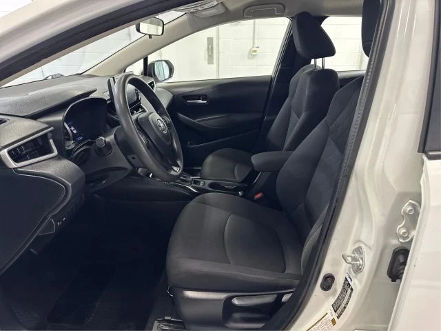 2020 Toyota Corolla 12th Gen - Image 9 of 21