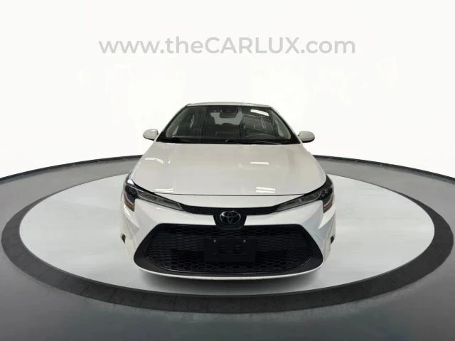 2020 Toyota Corolla 12th Gen - Image 2 of 21