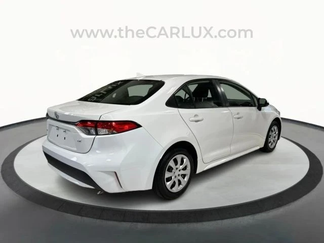 2020 Toyota Corolla 12th Gen - Image 7 of 21