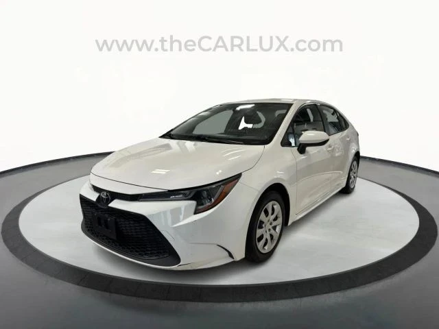 2020 Toyota Corolla 12th Gen - Image 3 of 21