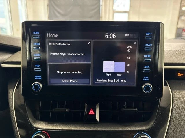 2020 Toyota Corolla 12th Gen - Image 17 of 21