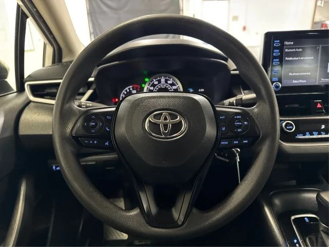 2020 Toyota Corolla 12th Gen - Image 21 of 21