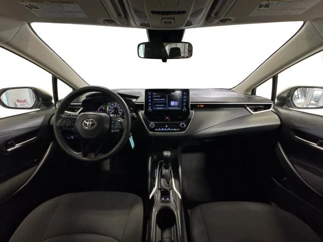 2020 Toyota Corolla 12th Gen - Image 16 of 21
