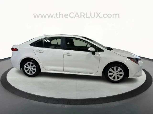 2020 Toyota Corolla 12th Gen - Image 8 of 21