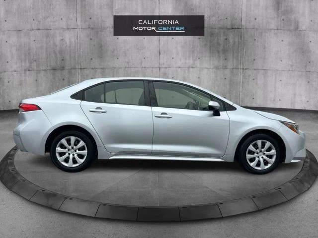2020 Toyota Corolla 12th Gen - Image 4 of 21
