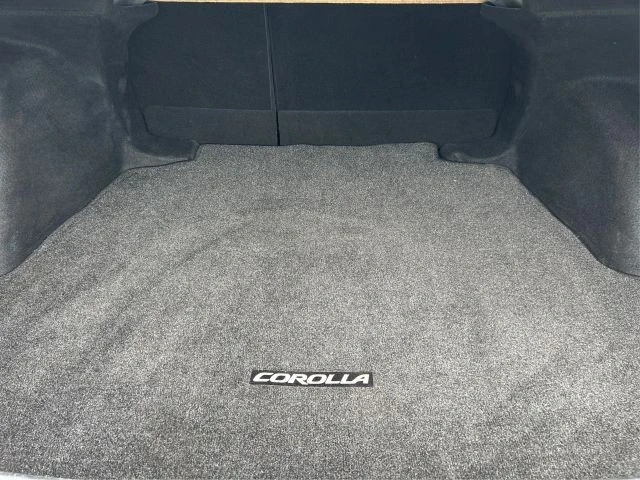 2020 Toyota Corolla 12th Gen - Image 13 of 21