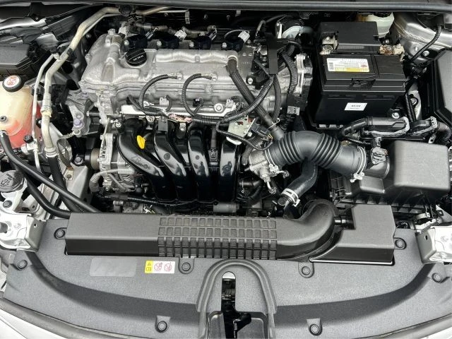 2020 Toyota Corolla 12th Gen - Image 11 of 21