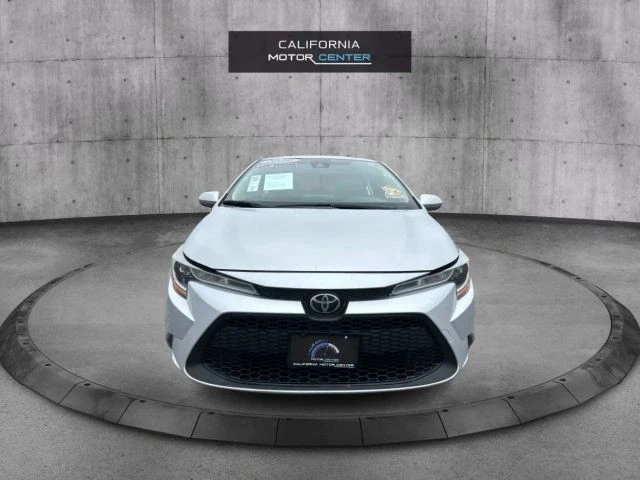 2020 Toyota Corolla 12th Gen - Image 2 of 21