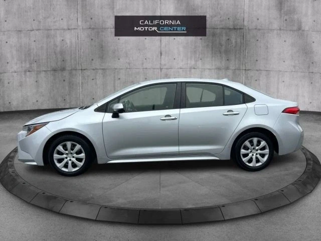2020 Toyota Corolla 12th Gen - Image 8 of 21