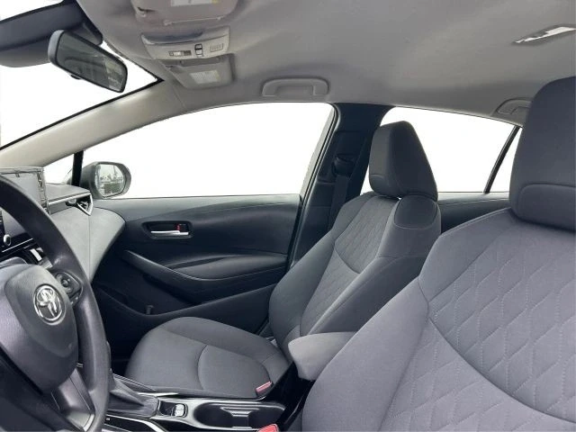 2020 Toyota Corolla 12th Gen - Image 9 of 21