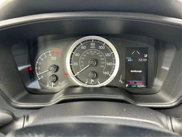2020 Toyota Corolla 12th Gen - Image 16 of 21
