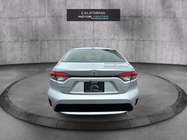2020 Toyota Corolla 12th Gen - Image 6 of 21