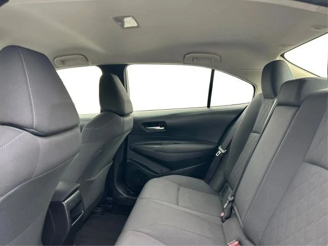 2020 Toyota Corolla 12th Gen - Image 10 of 21