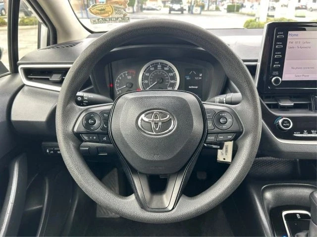 2020 Toyota Corolla 12th Gen - Image 17 of 21
