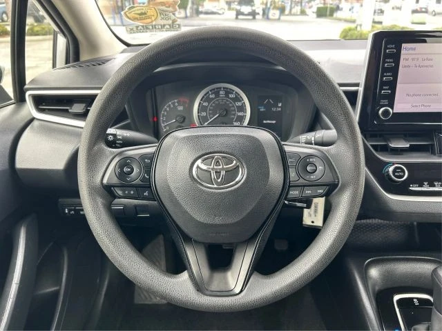2020 Toyota Corolla 12th Gen - Image 17 of 21