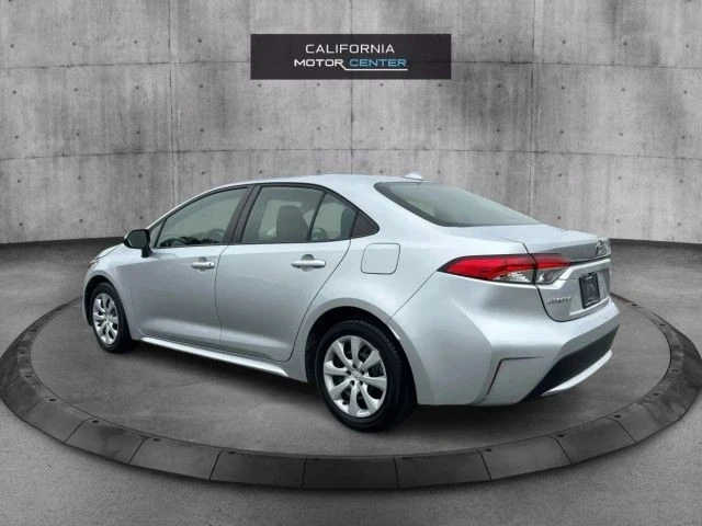 2020 Toyota Corolla 12th Gen - Image 7 of 21