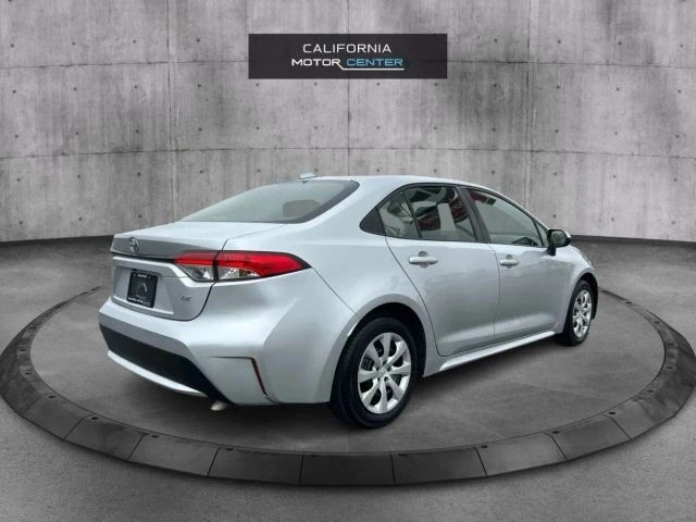 2020 Toyota Corolla 12th Gen - Image 5 of 21