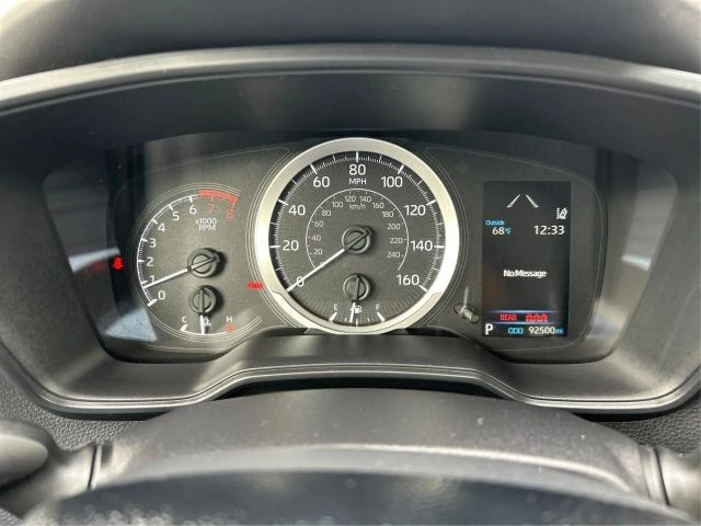2020 Toyota Corolla 12th Gen - Image 16 of 21