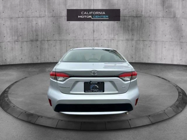 2020 Toyota Corolla 12th Gen - Image 6 of 21