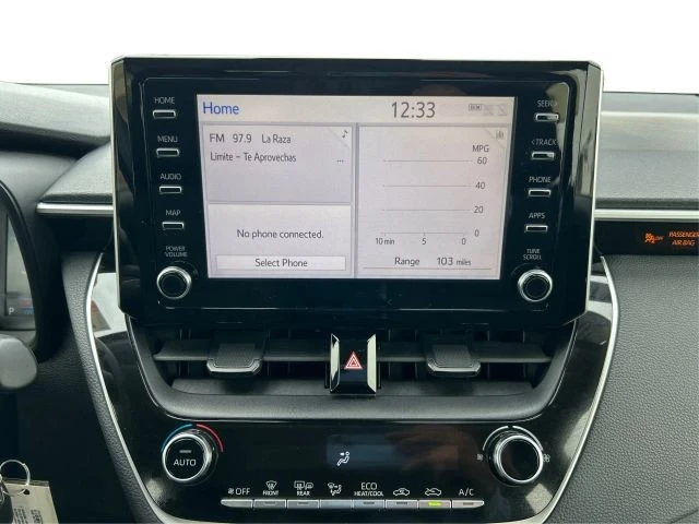 2020 Toyota Corolla 12th Gen - Image 14 of 21