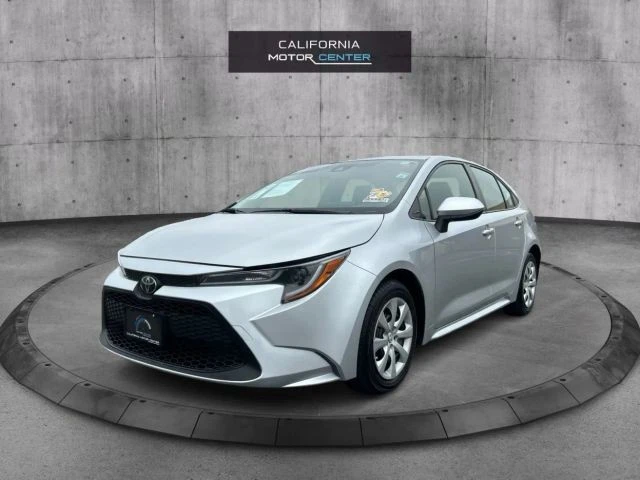 2020 Toyota Corolla 12th Gen - Image 3 of 21