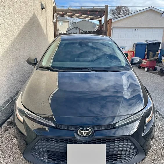2020 Toyota Corolla 12th Gen - Image 1 of 1