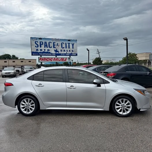 2020 Toyota Corolla 12th Gen - Image 1 of 1