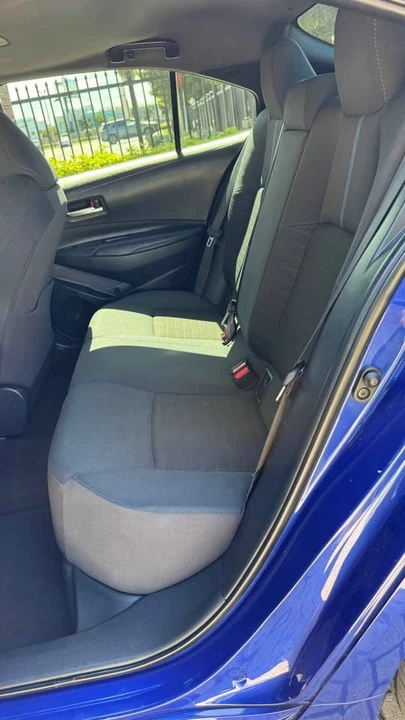 2020 Toyota Corolla 12th Gen - Image 5 of 5