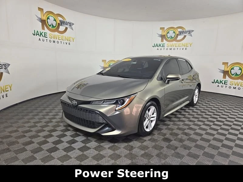 2020 Toyota Corolla 12th Gen - Image 1 of 20