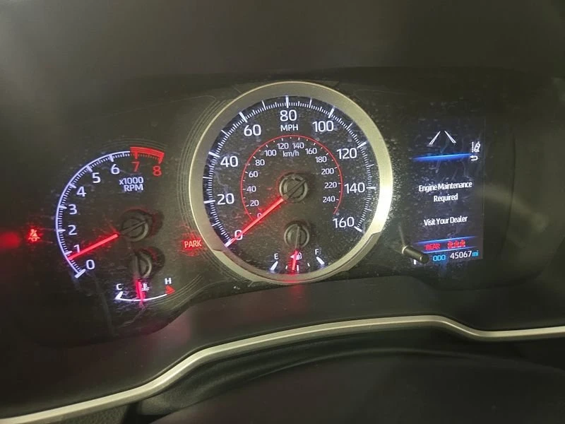 2020 Toyota Corolla 12th Gen - Image 14 of 20