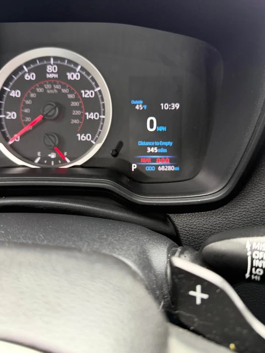 2020 Toyota Corolla 12th Gen - Image 9 of 9