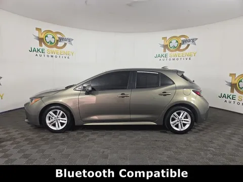 2020 Toyota Corolla 12th Gen - Image 3 of 20