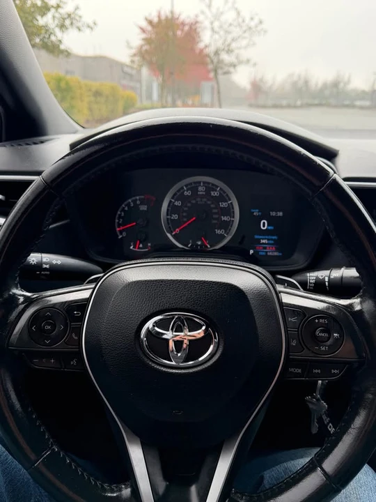 2020 Toyota Corolla 12th Gen - Image 8 of 9