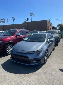 2020 Toyota Corolla 12th Gen - Image 2 of 3