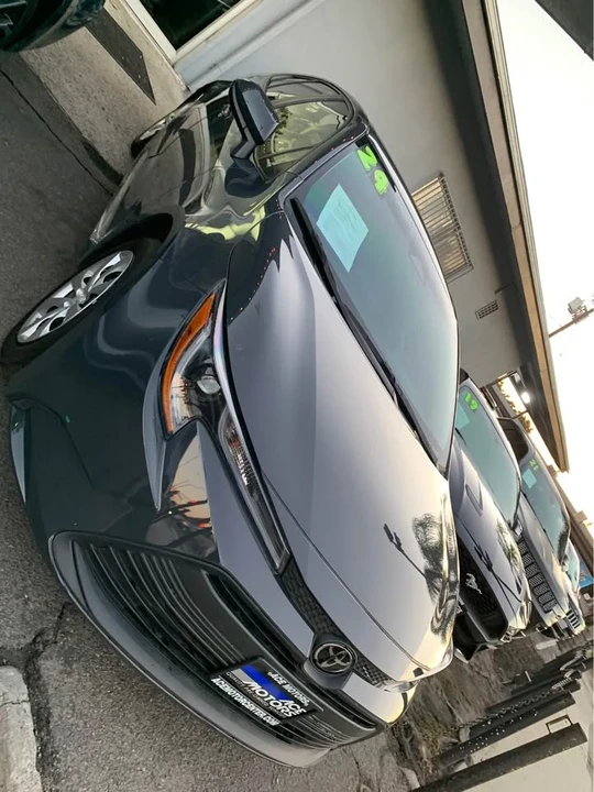 2020 Toyota Corolla 12th Gen - Image 2 of 4